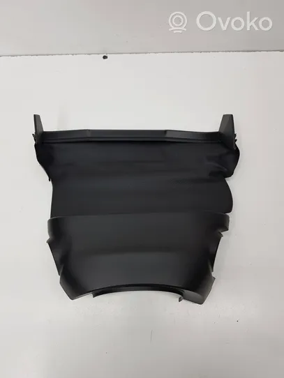 Renault Clio V Rivestimento del piantone del volante 484718059R