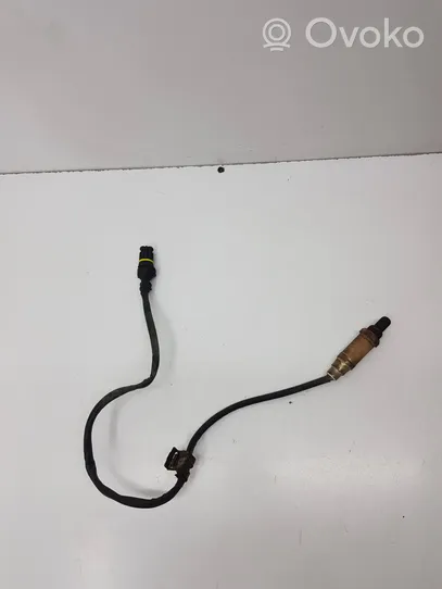 BMW X3 E83 Lambda probe sensor 3413464