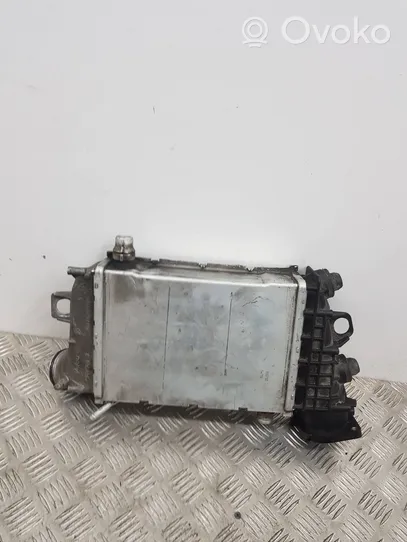 Mercedes-Benz GLC X253 C253 Starpdzesētāja radiators A6420900414