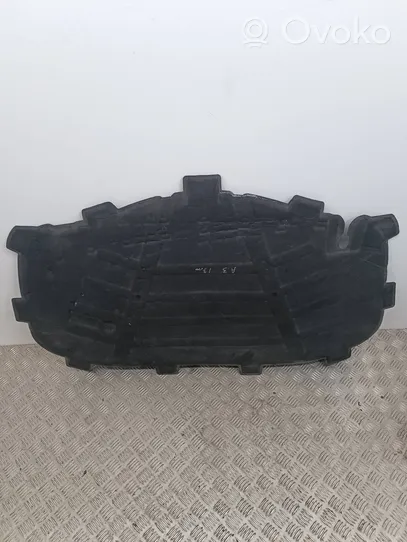 Audi A3 S3 8V Engine bonnet/hood sound/heat insulation 8V0863825N