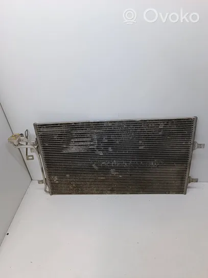 Volvo C30 Gaisa kondicioniera dzeses radiators 4N5119710BD