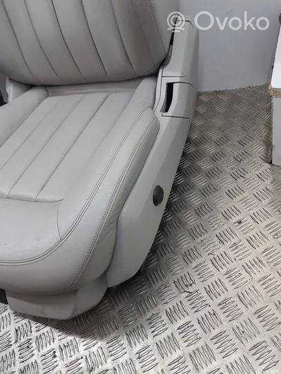 Mercedes-Benz CLS C218 X218 Sėdynių komplektas 