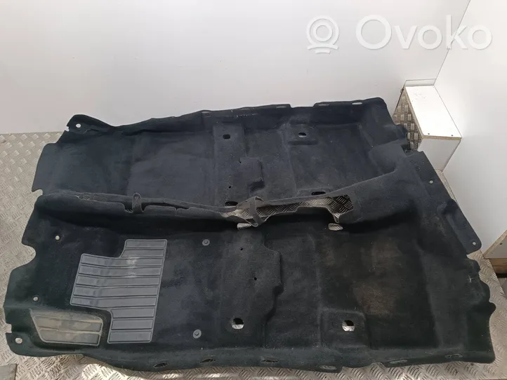 Renault Clio V Interior carpet 749025858R