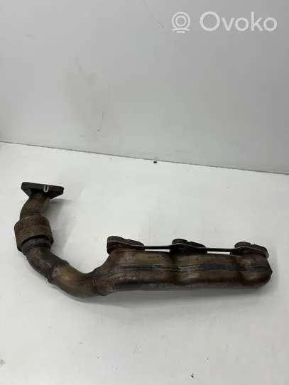 Mercedes-Benz S W222 Exhaust manifold A6421400809