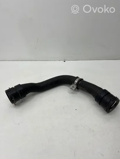 Mercedes-Benz A W176 Engine coolant pipe/hose A6512000182