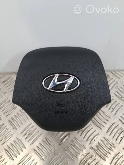 Hyundai Tucson TL Airbag de volant 56900D7000