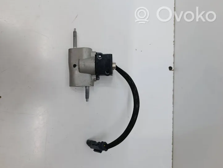 Peugeot 2008 II Air conditioning (A/C) expansion valve T99089B