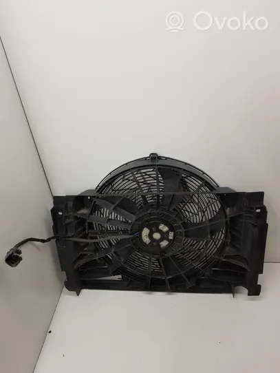 BMW X5 E53 Ventilatore di raffreddamento elettrico del radiatore 8546108