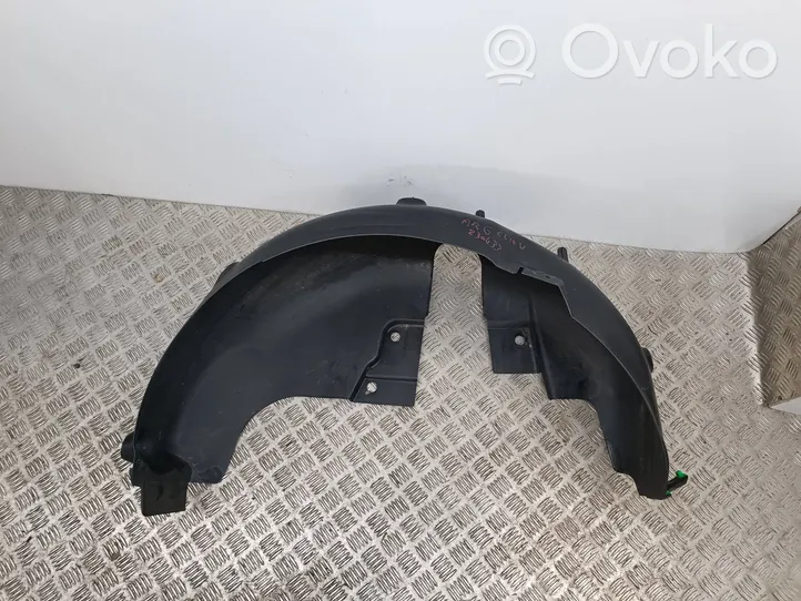 Renault Clio V Rear arch fender liner splash guards 767494220R