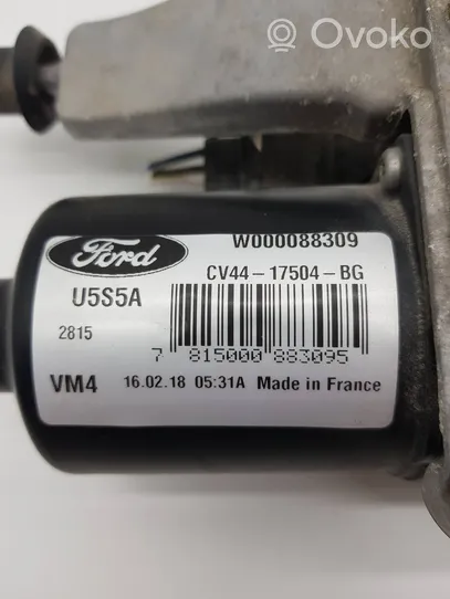 Ford Kuga II Motor del limpiaparabrisas CV4417504BG