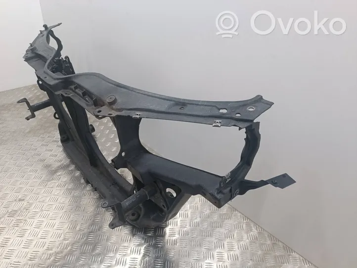 Volkswagen PASSAT B5 Schlossträger Frontträger Frontmaske 3B0805594