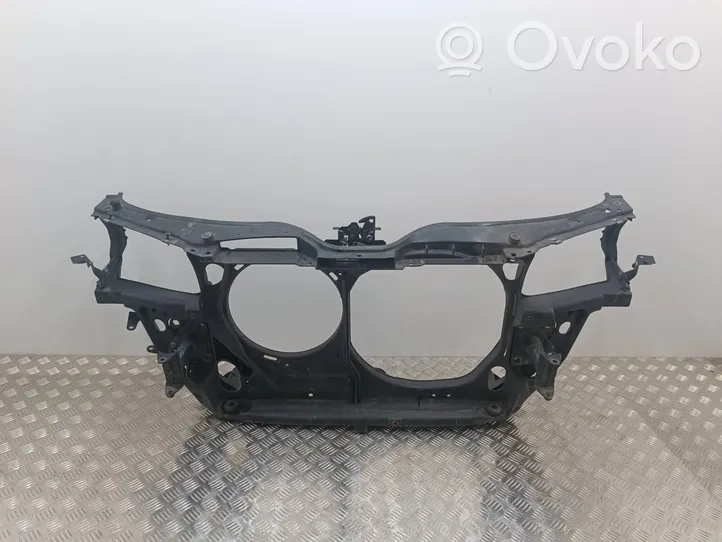 Volkswagen PASSAT B5 Schlossträger Frontträger Frontmaske 3B0805594