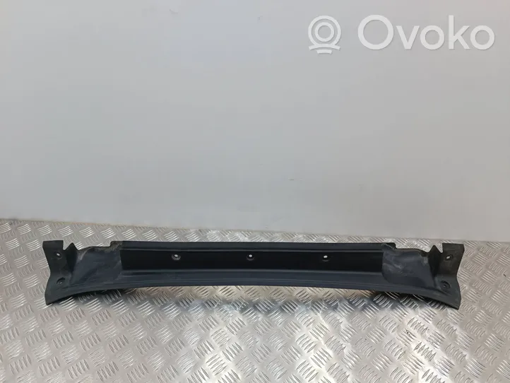 Mercedes-Benz ML W166 Altro elemento di rivestimento bagagliaio/baule A1666910008