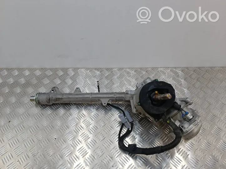 Peugeot 208 Steering rack 9834749080