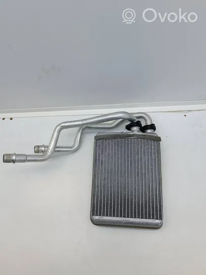 Peugeot 208 Radiateur soufflant de chauffage PSAD3P2