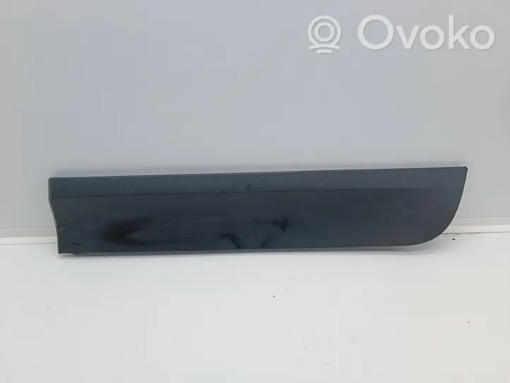 BMW X3 F25 Rear door trim (molding) 7205781