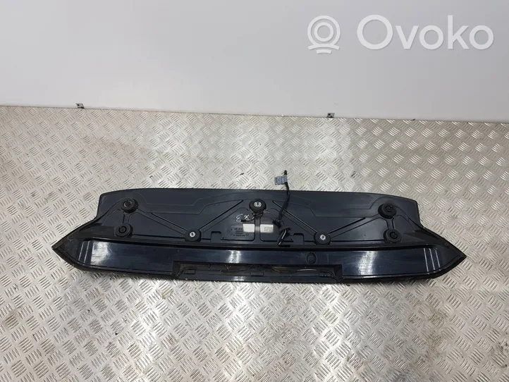 BMW X3 E83 Becquet de coffre 51713400384