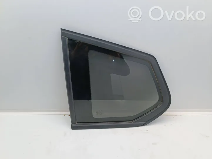 BMW X3 F25 Rear side window/glass 7205625