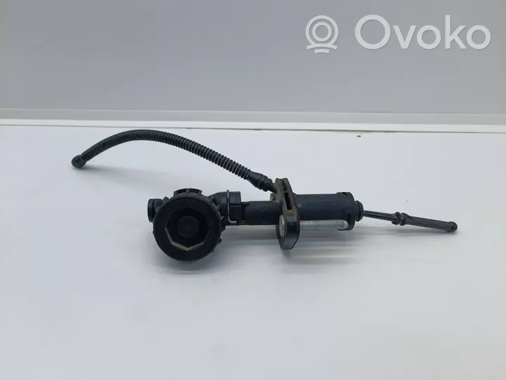 Opel Zafira C Główny cylinder sprzęgła 55579997