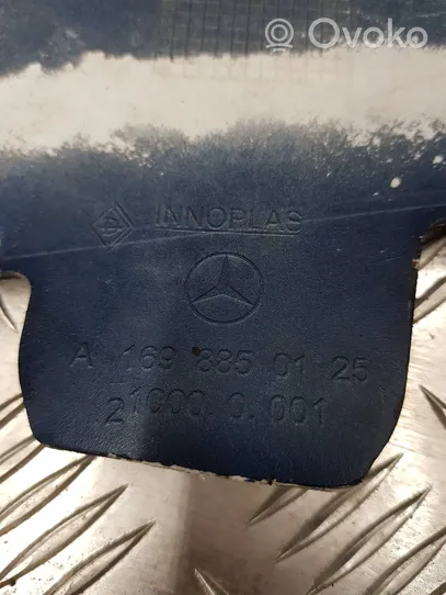 Mercedes-Benz B W245 Priekšējais bamperis A1698850125