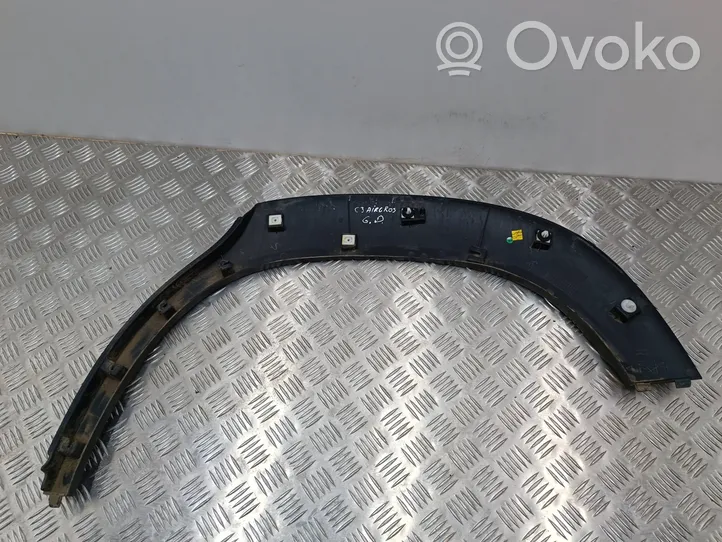 Citroen C3 Aircross Rear arch trim 13476854