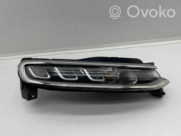 Citroen C3 Aircross Faro diurno con luce led 9813477980