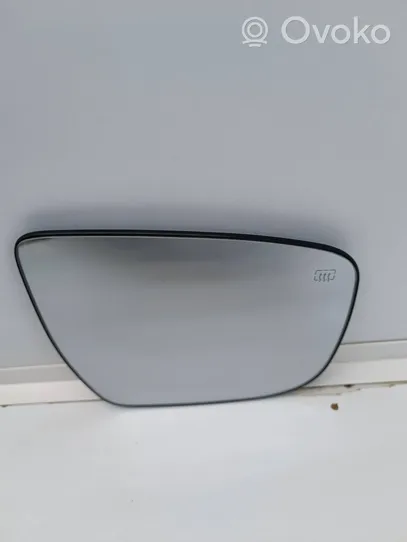 Nissan X-Trail T32 Wing mirror glass 20843018