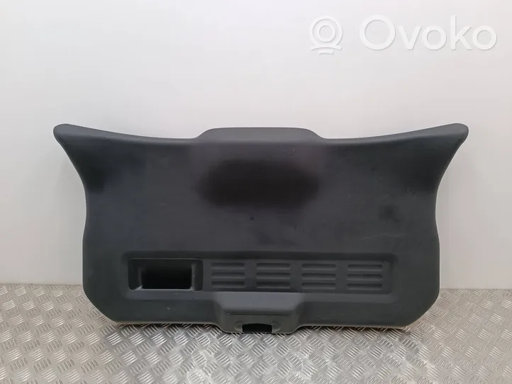 Citroen C3 Aircross Rivestimento portellone 464275993