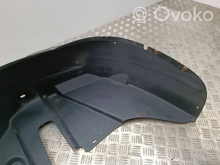 Citroen C3 Aircross Rivestimento paraspruzzi parafango posteriore 461002024