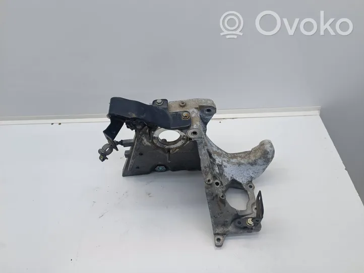 Opel Zafira C Supporto di montaggio del motore (usato) 55574721