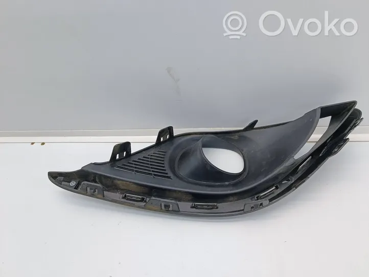 Renault Scenic IV - Grand scenic IV Grille antibrouillard avant 620874759R