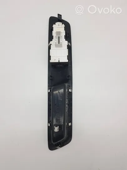 Citroen Jumpy Electric window control switch 9809179477