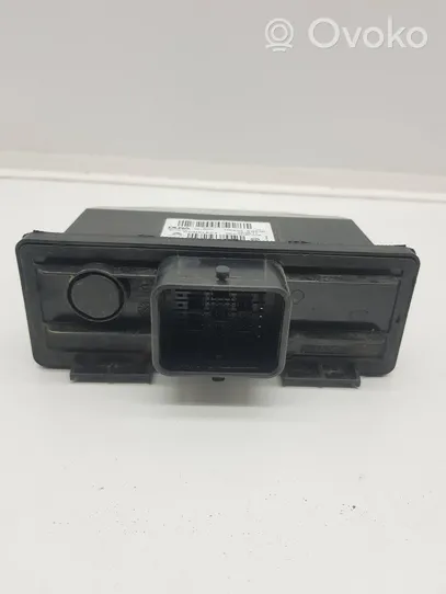 Citroen Jumpy Gearbox control unit/module 9805164380