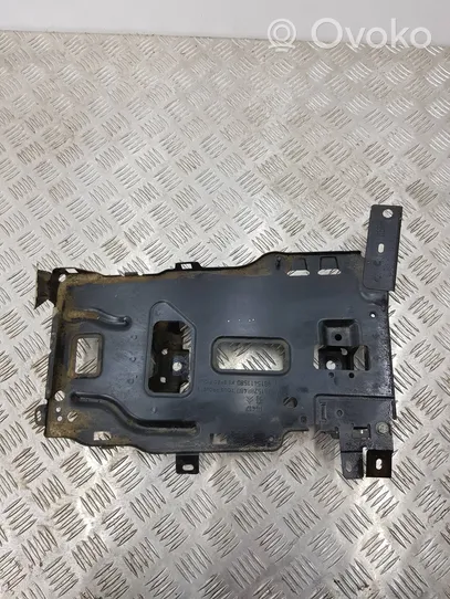 Citroen Jumpy Boîte de batterie 9815288480