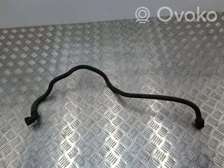 Citroen Jumpy Engine coolant pipe/hose 