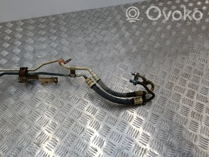 Citroen Jumpy Power steering hose/pipe/line 9809510680