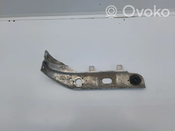 BMW 7 G11 G12 Halterung Schlossträger Frontträger Frontmaske 7357222