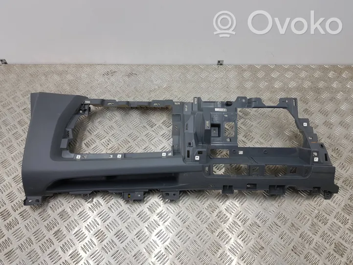 Citroen Jumpy Glove box frame 98088015ZM