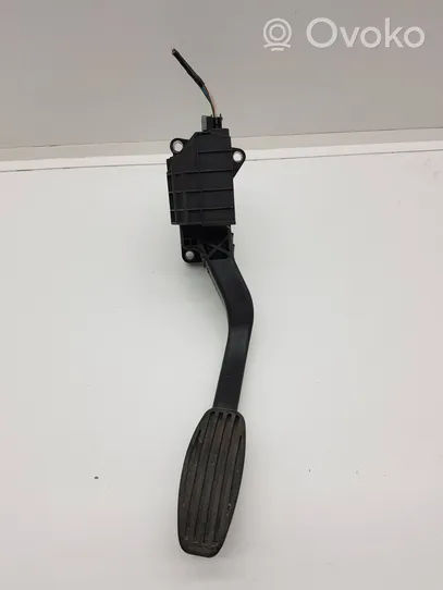 Fiat 500 Accelerator throttle pedal 