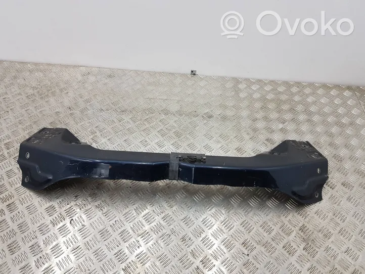 Mercedes-Benz ML W163 Pannello di supporto del radiatore 6260346