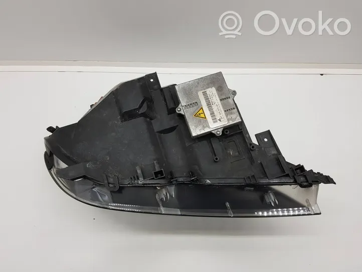 BMW 3 E46 Lampa przednia 0301209275