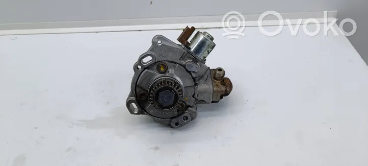 Citroen Jumpy Fuel injection high pressure pump 9674984480