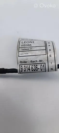 Mini One - Cooper F56 F55 Sonde température extérieure 9314636