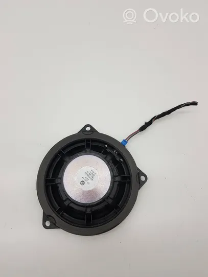 Mini One - Cooper F56 F55 Kit système audio 9274700