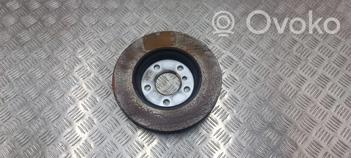 Mini One - Cooper F56 F55 Disco del freno anteriore 6866295