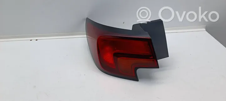 Opel Astra K Rear/tail lights 39099014