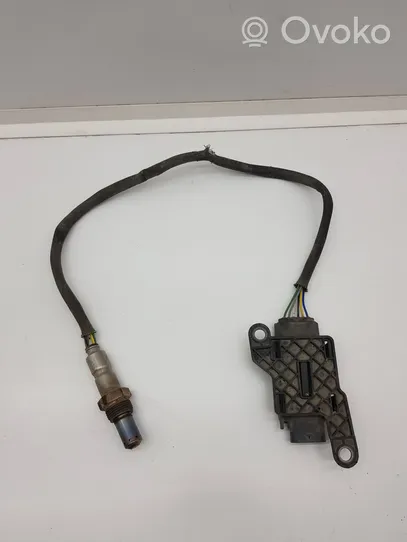 Citroen C3 Lambda probe sensor 9816276480