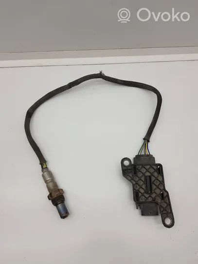 Citroen C3 Sensore della sonda Lambda 9816276480