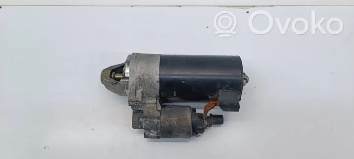 Mercedes-Benz C W204 Motor de arranque A6519064300