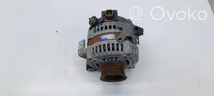 Toyota RAV 4 (XA20) Alternador 1042103780